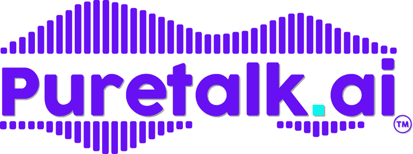 PureTalk AI